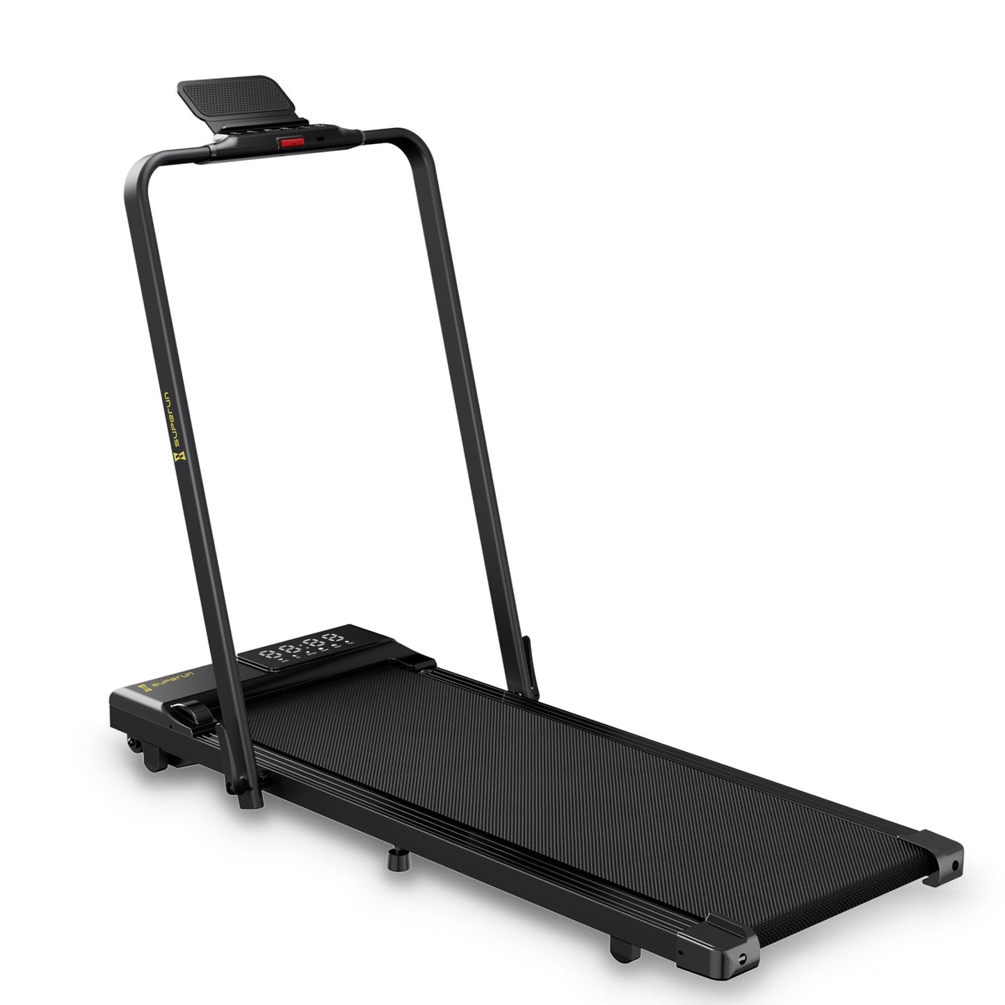 SupeRun® BA03 Smart Walking Pad Under Desk Treadmill with remote control