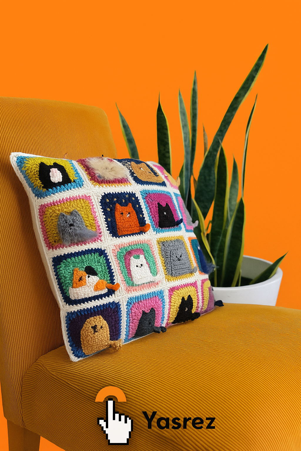 Crochet & Create – Digital Pattern Shop