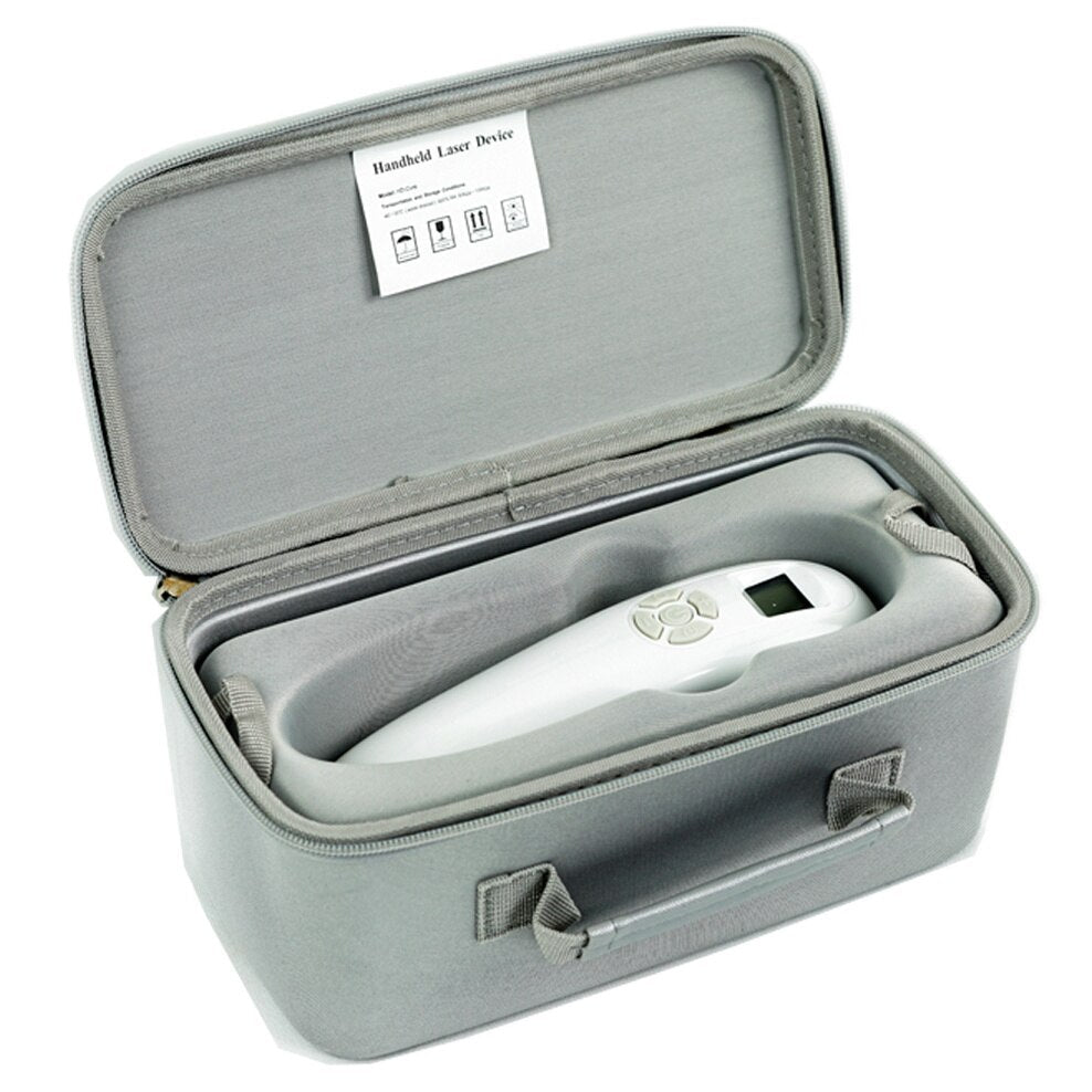 Soft Tissue Recovery Machine