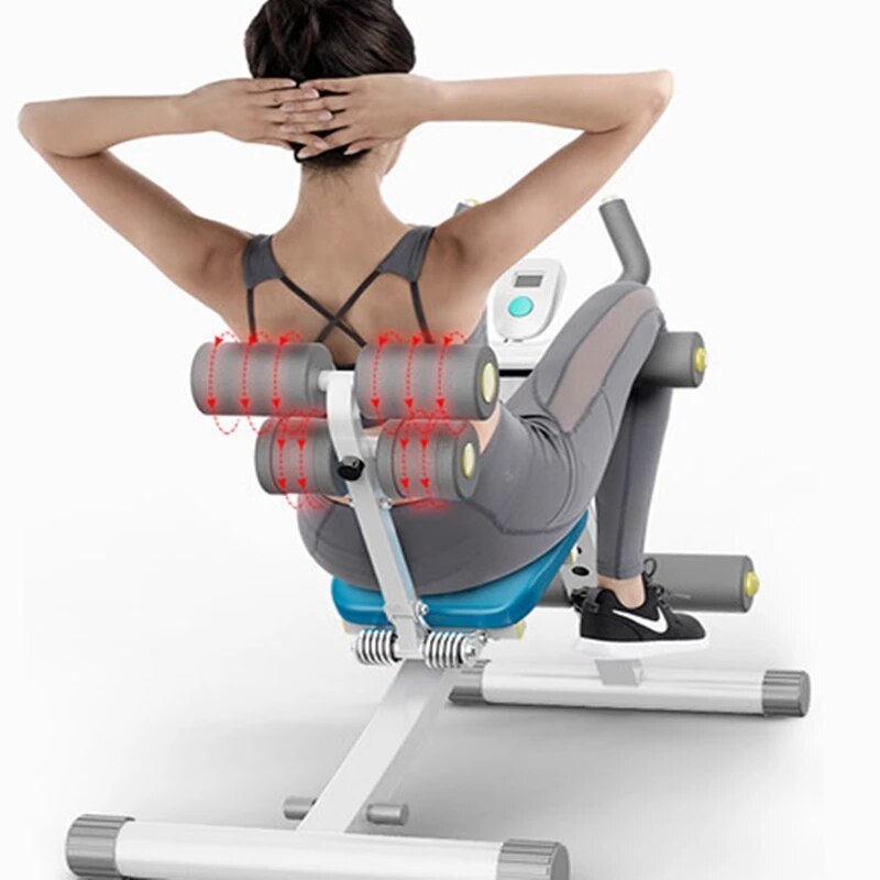 Multifunctional Abdominal Board Home Fitness Equipment