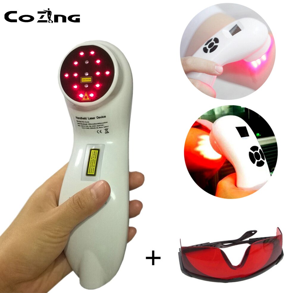 Soft Tissue Recovery Machine