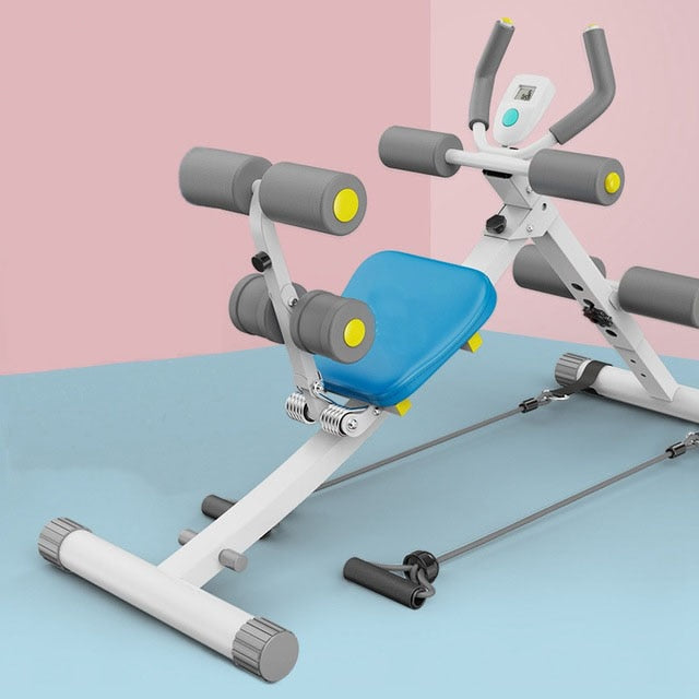 Multifunctional Abdominal Board Home Fitness Equipment