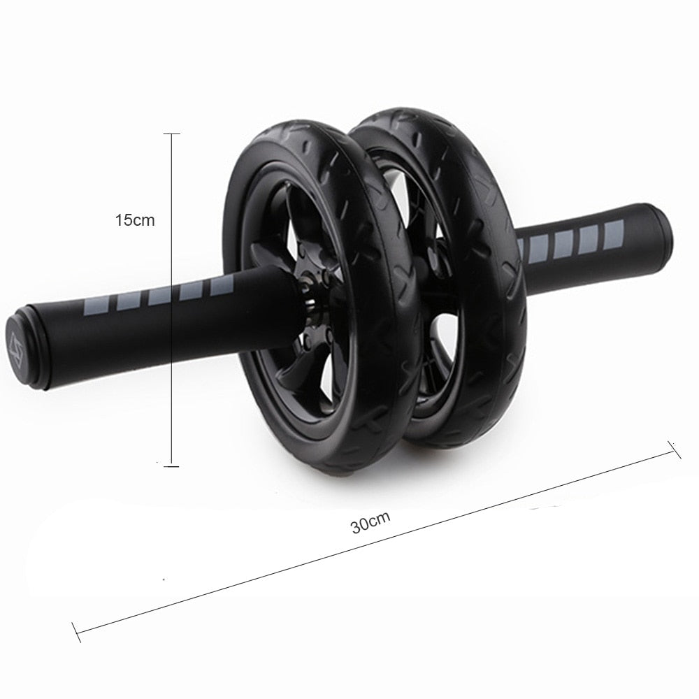 Gym Exercise Abdominal Wheel Roller
