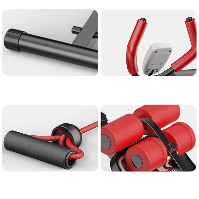 Multifunctional Abdominal Board Home Fitness Equipment