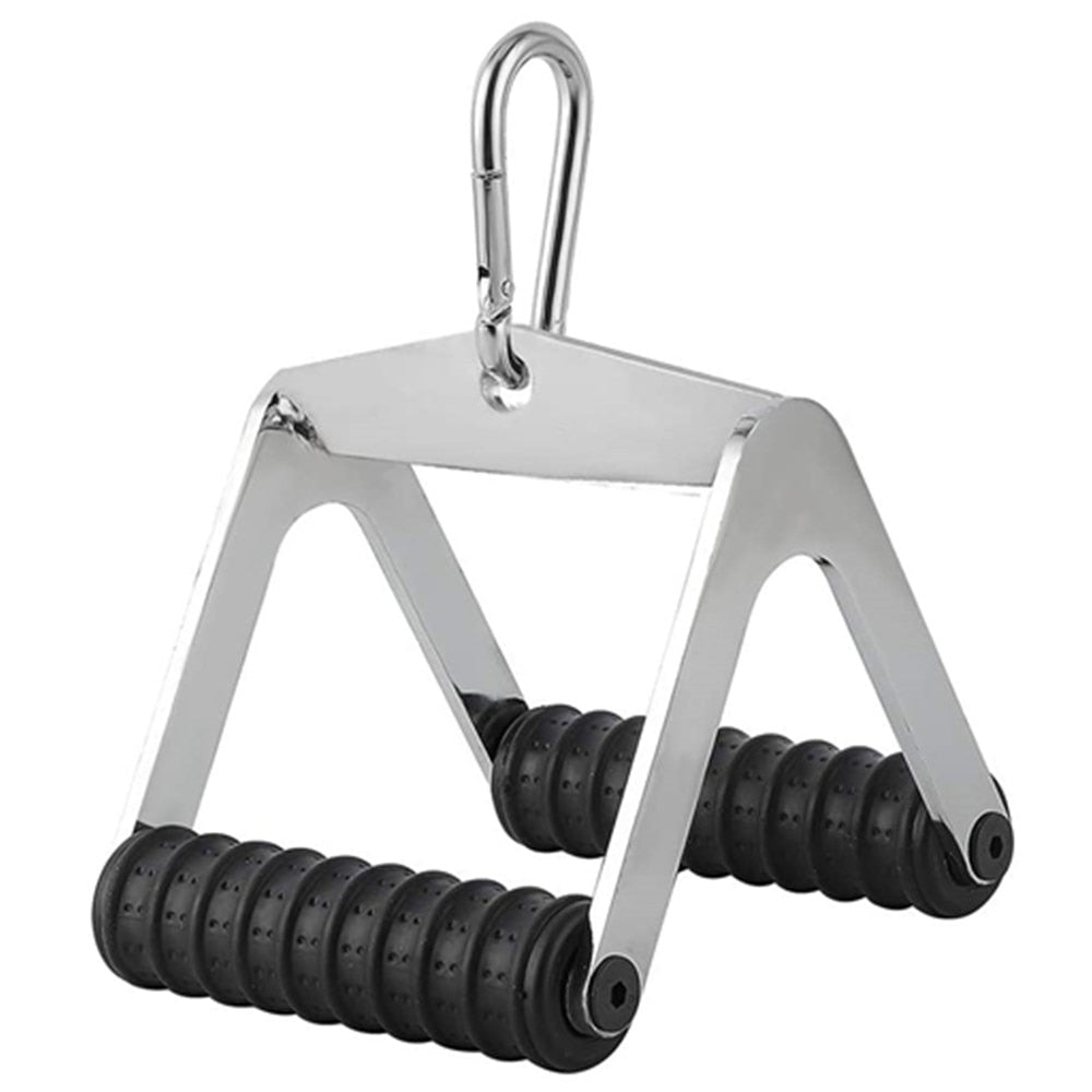 Fitness Cable Pulley System