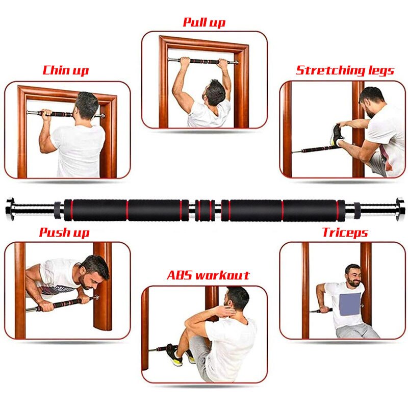 Fitness Pull Up Bar