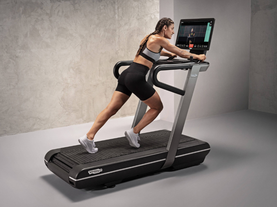 Technogym Run