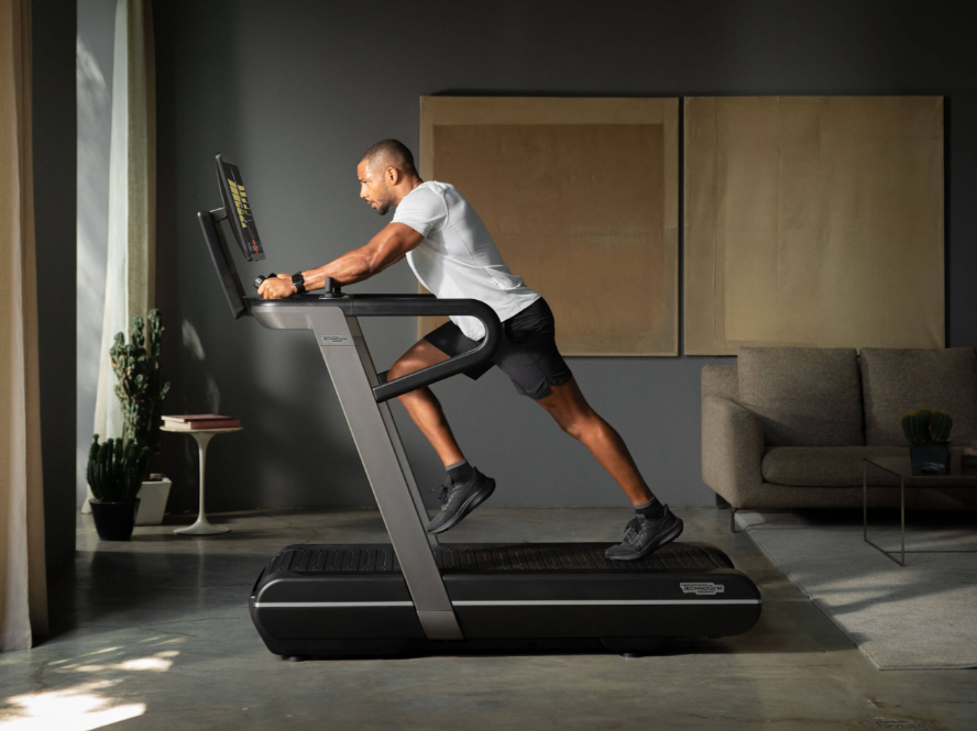 Technogym Run