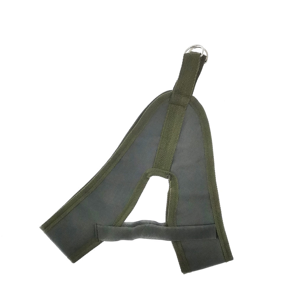 Cervical Traction Recovery Strap