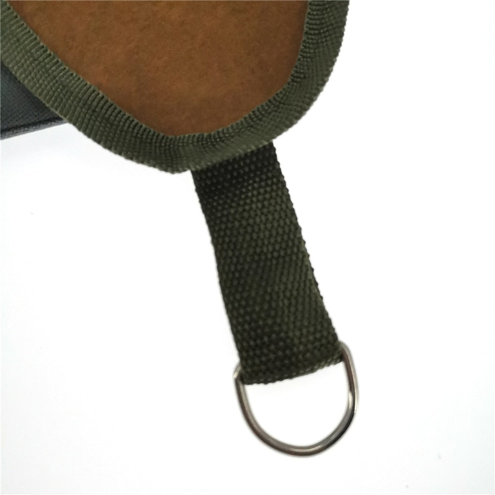 Cervical Traction Recovery Strap