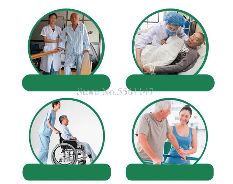 Electric recovery machine