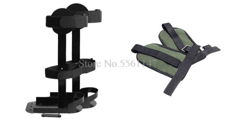 Electric recovery machine