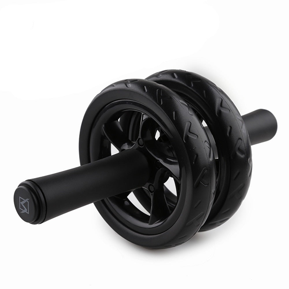 Gym Exercise Abdominal Wheel Roller