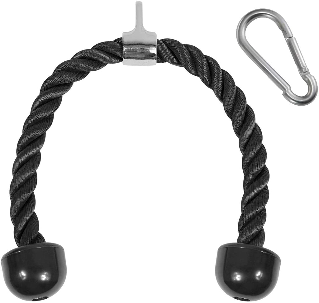 Fitness Cable Pulley System