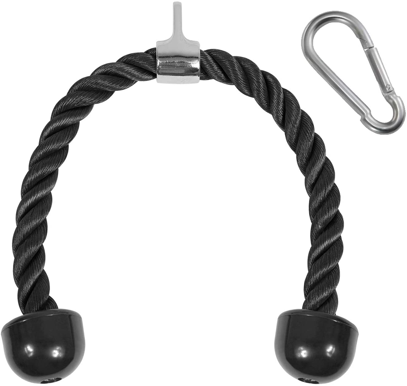 Fitness Cable Pulley System