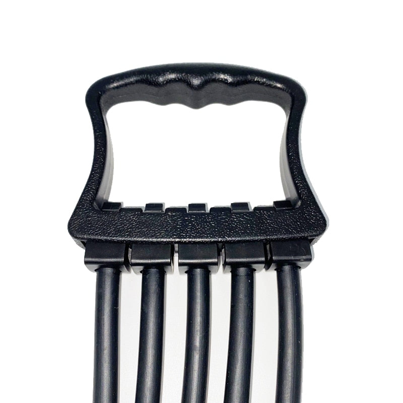 Elastic Fitness Resistance Band