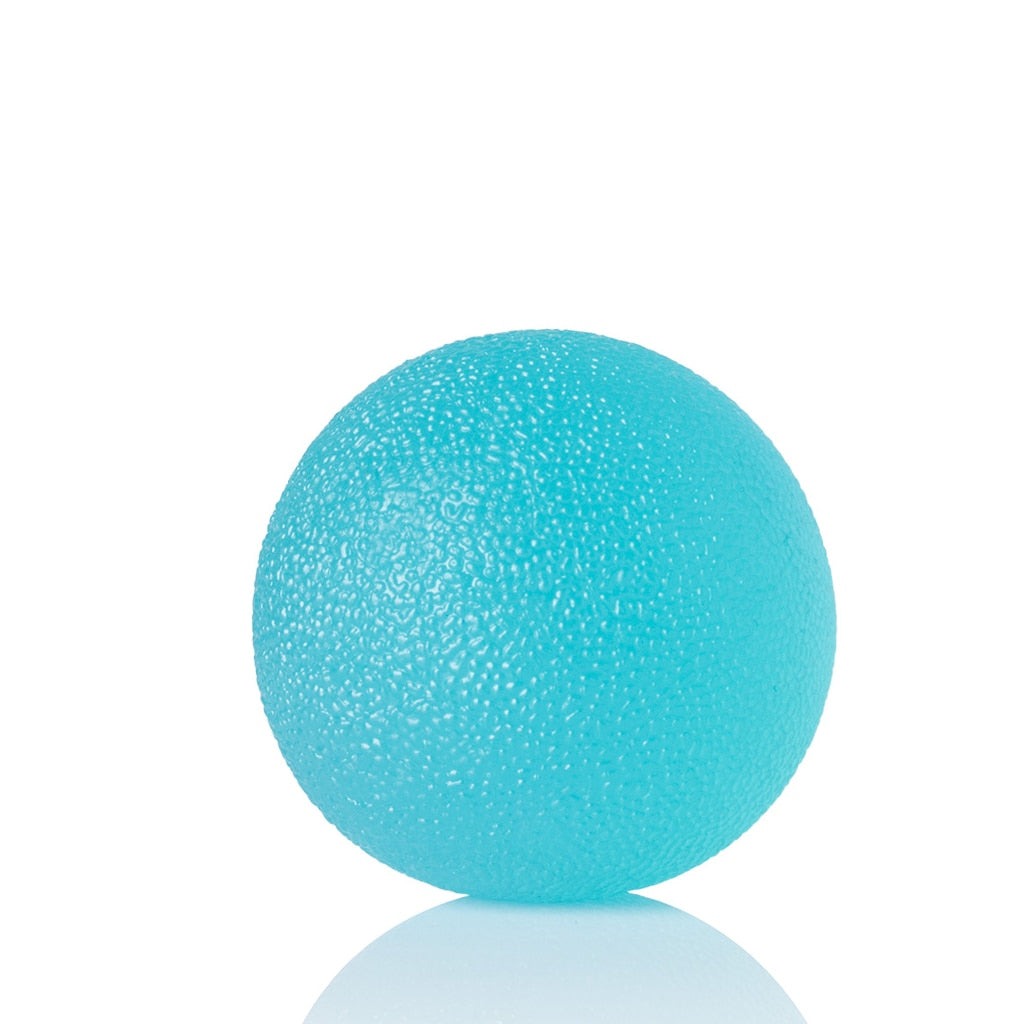 Silica Gel Hand Grip Ball