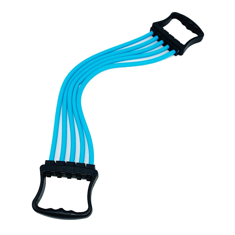 Elastic Fitness Resistance Band