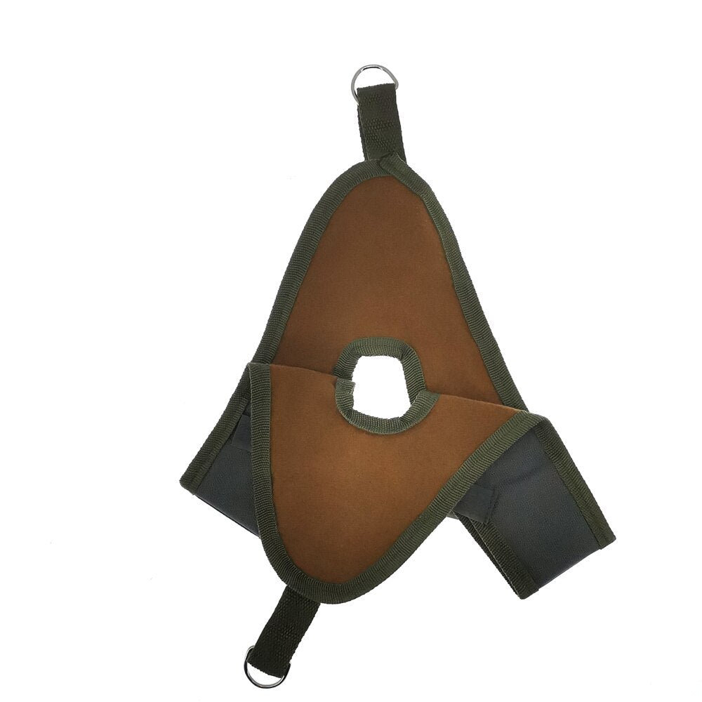 Cervical Traction Recovery Strap