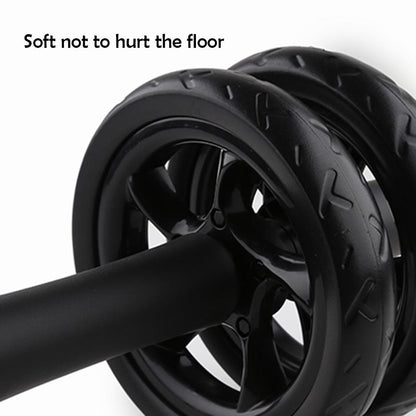 Gym Exercise Abdominal Wheel Roller