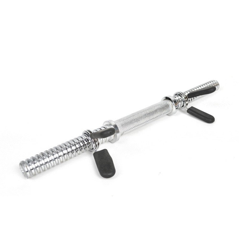 Barbell Gym Weight Bar