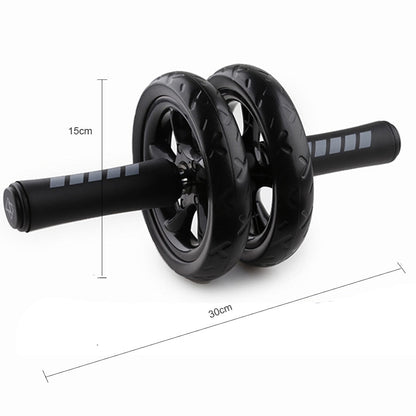 Gym Exercise Abdominal Wheel Roller