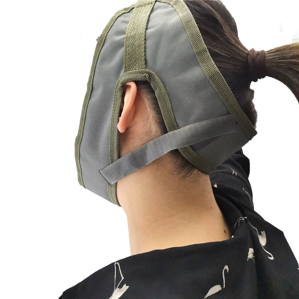 Cervical Traction Recovery Strap