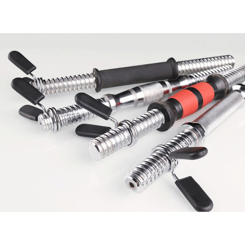 Barbell Gym Weight Bar