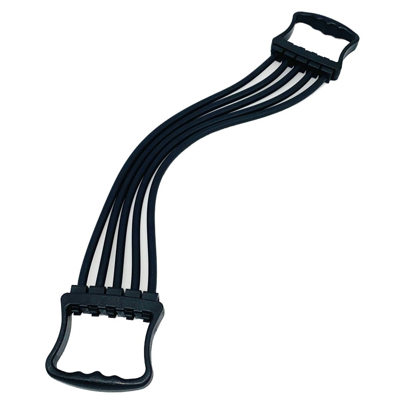Elastic Fitness Resistance Band