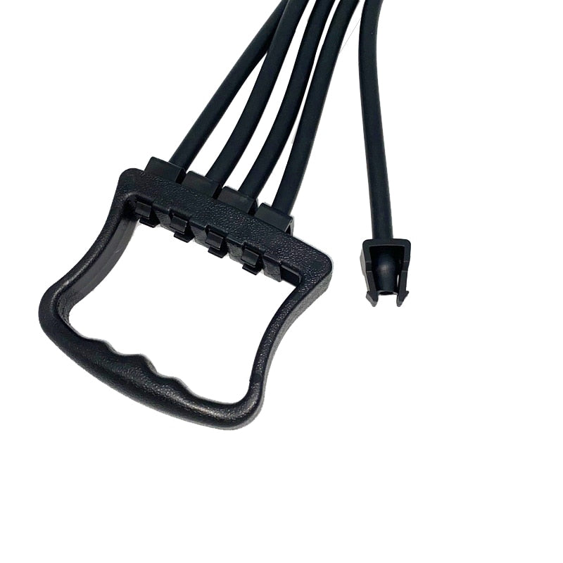 Elastic Fitness Resistance Band