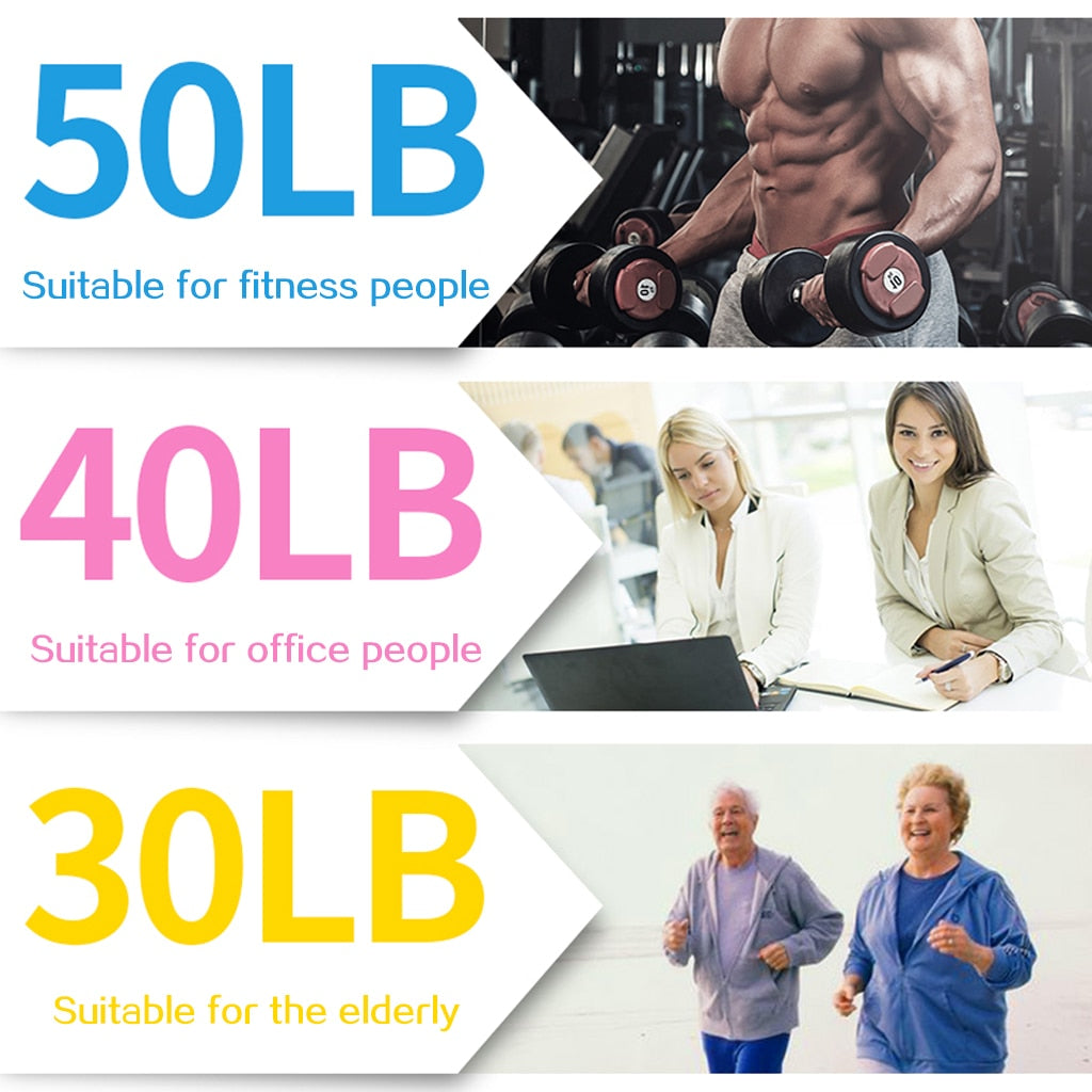 Silica Gel Hand Grip Ball