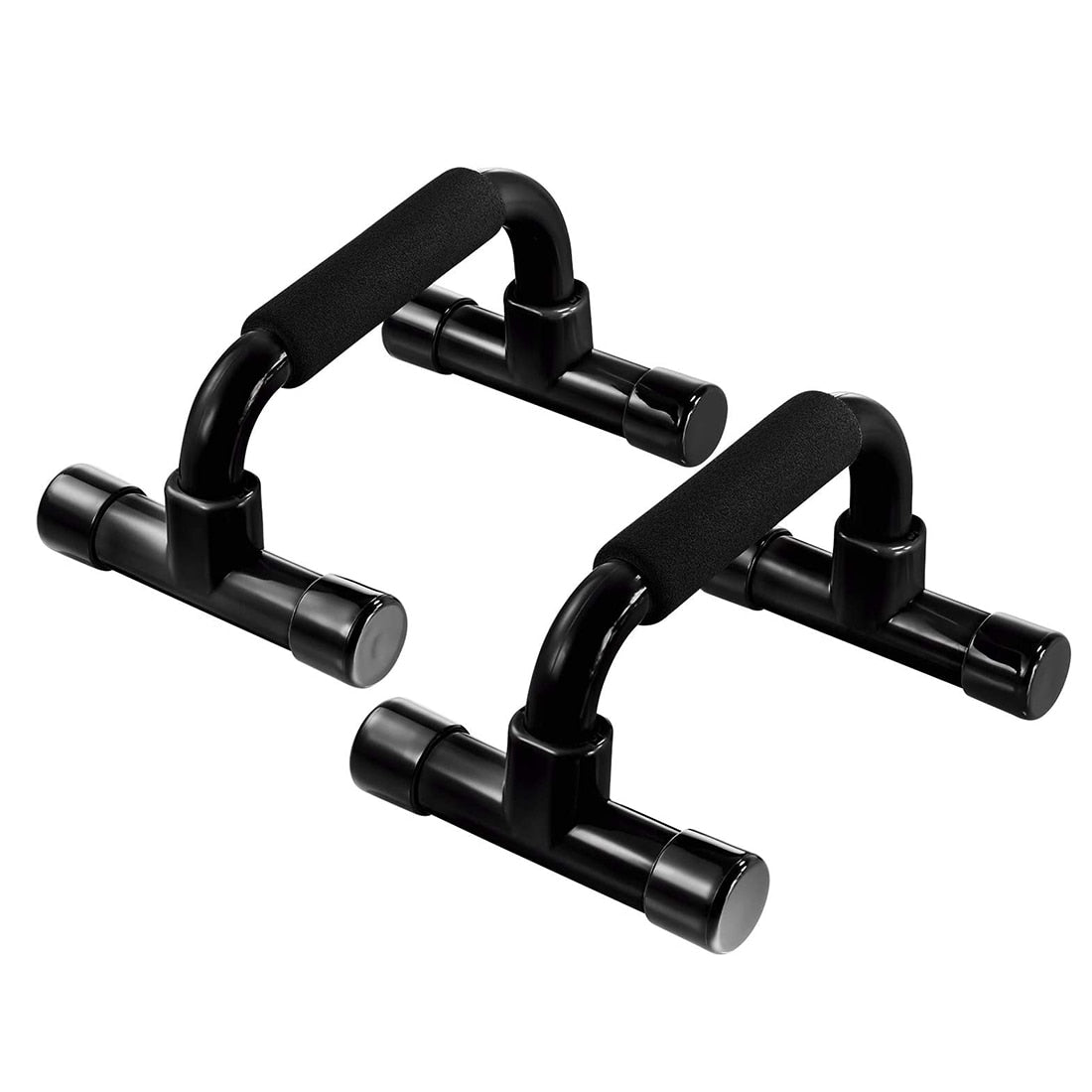 Push Up Bars Home Workout Rack