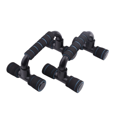 Push Up Bars Home Workout Rack