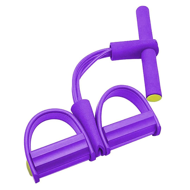 Fitness Resistance Band Pull up Home Gym Equipment