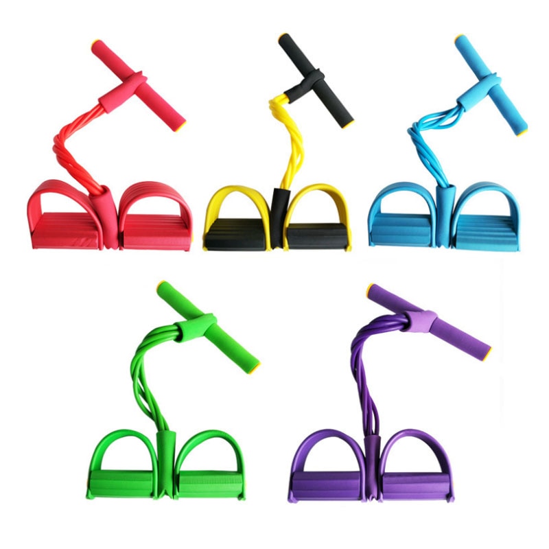 Fitness Resistance Band Pull up Home Gym Equipment