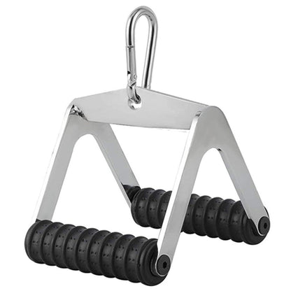 Fitness Cable Pulley System