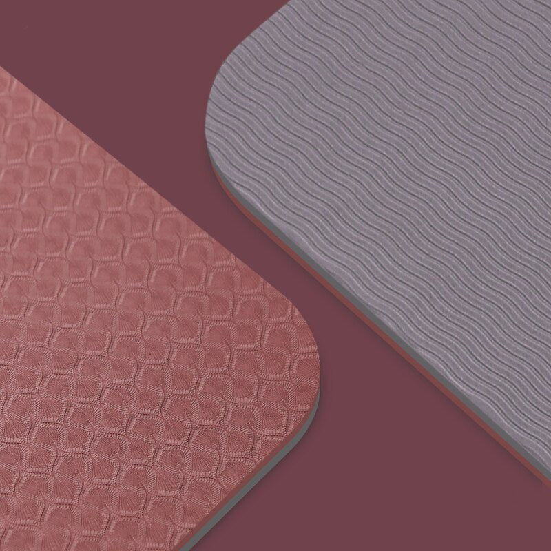 Non Slip Carpet Sport Mat