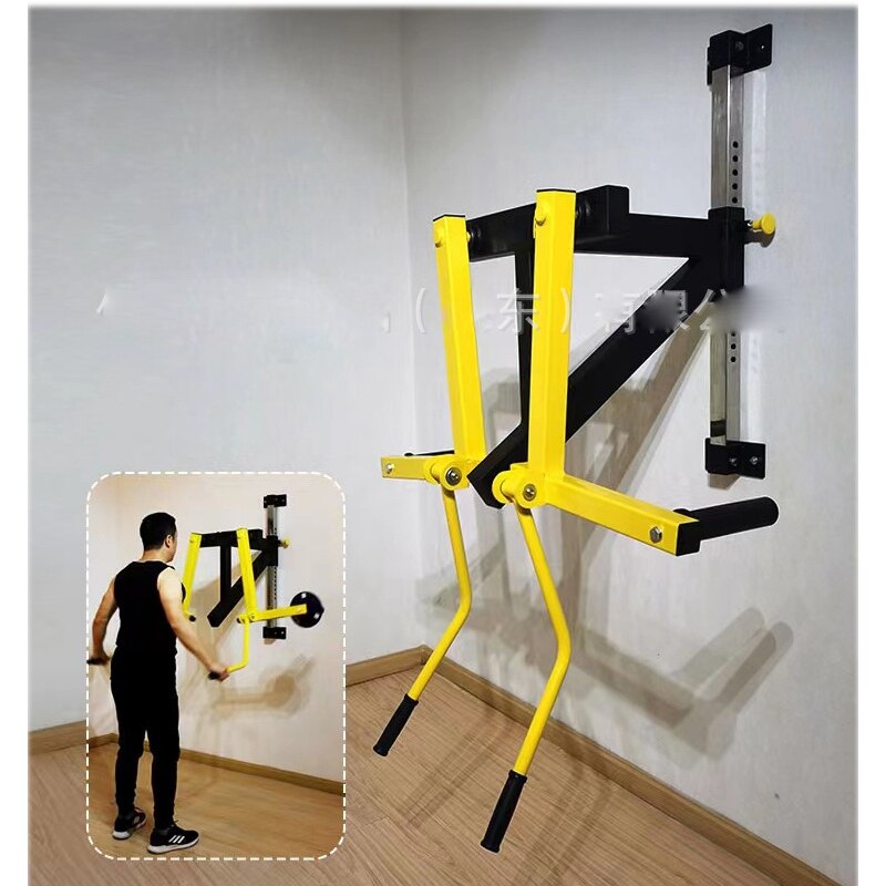 Home gym Arm And Shoulder Lift Machine