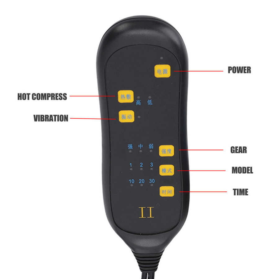 Finger Recovery Equipment