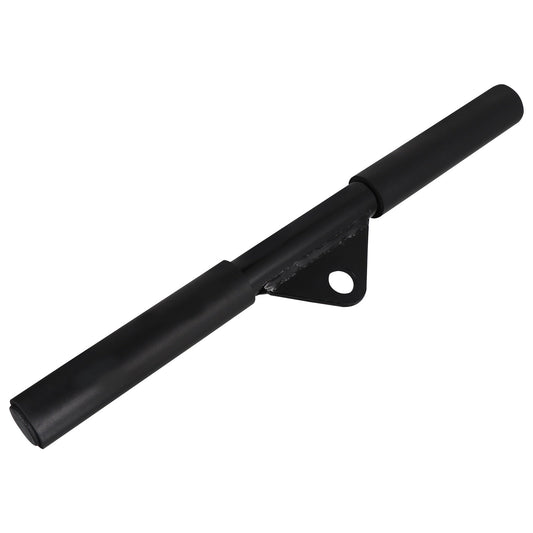 Triceps Pulldown Fitness Bar