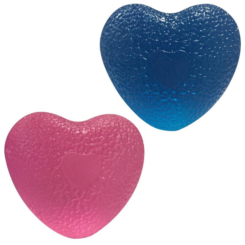 Muscle Recovery Gripper Ball