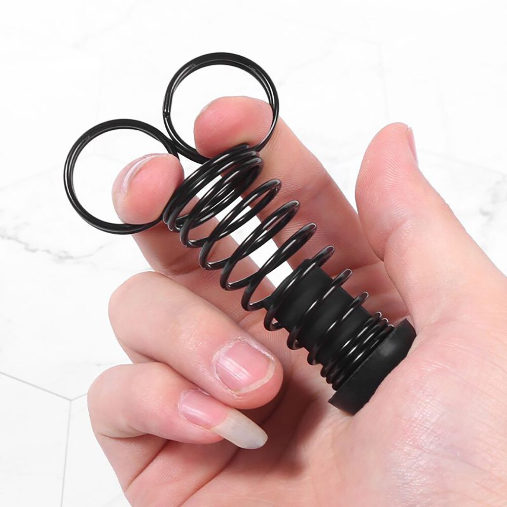 Finger Strength Recovery Equipment