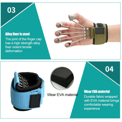 Forearm Strength Muscle Recovery