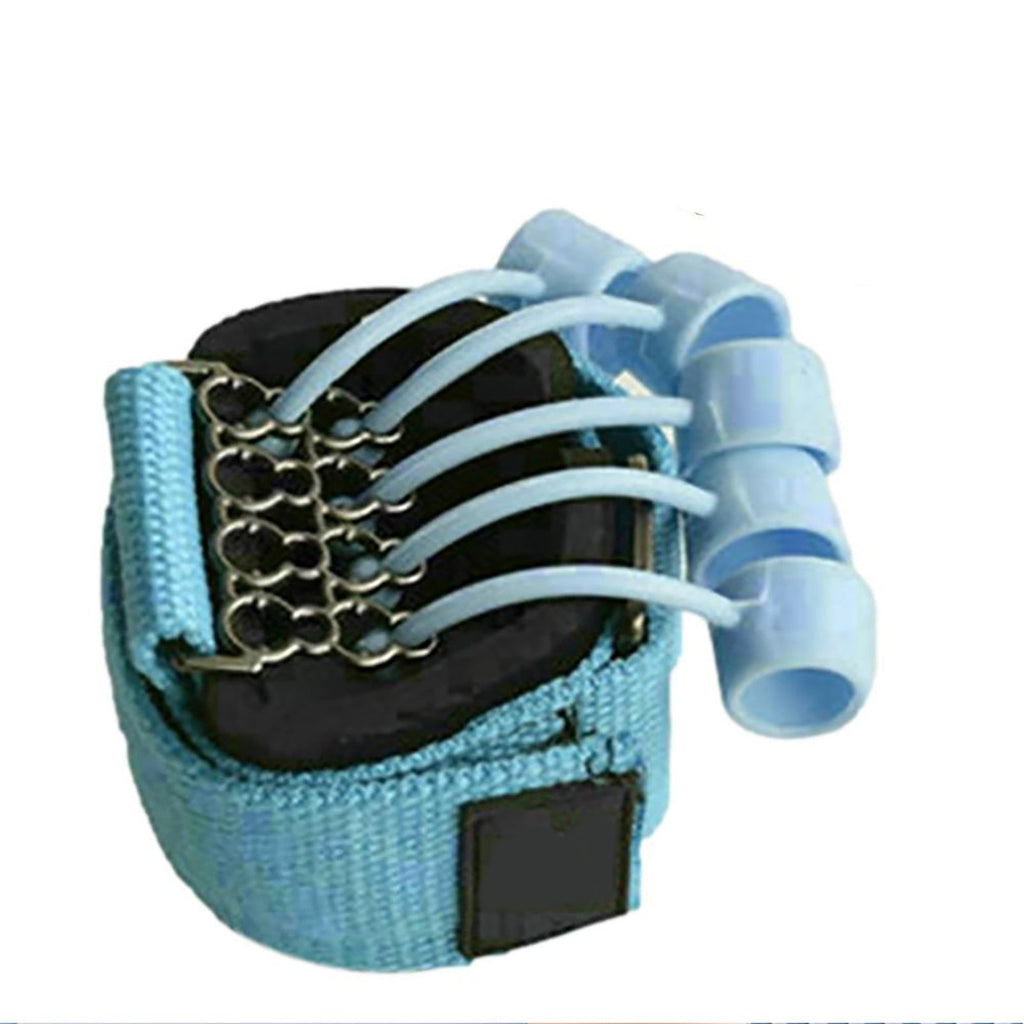 Forearm Strength Muscle Recovery