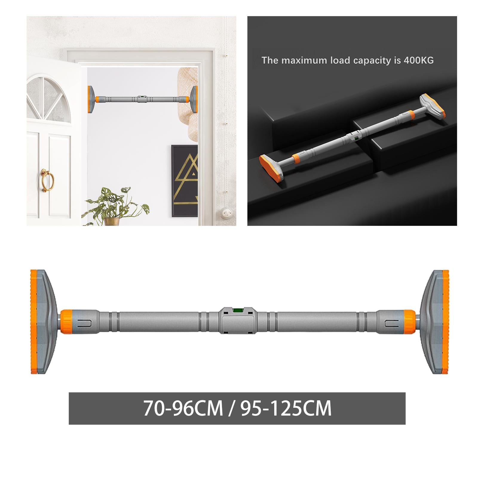 Pull up Bar for Doorway