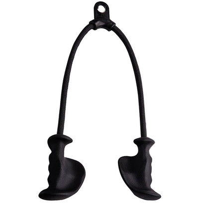 Home-Gym Rope for Push Downs