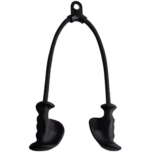 Home-Gym Rope for Push Downs