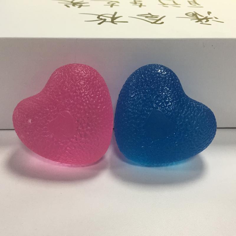 Muscle Recovery Gripper Ball