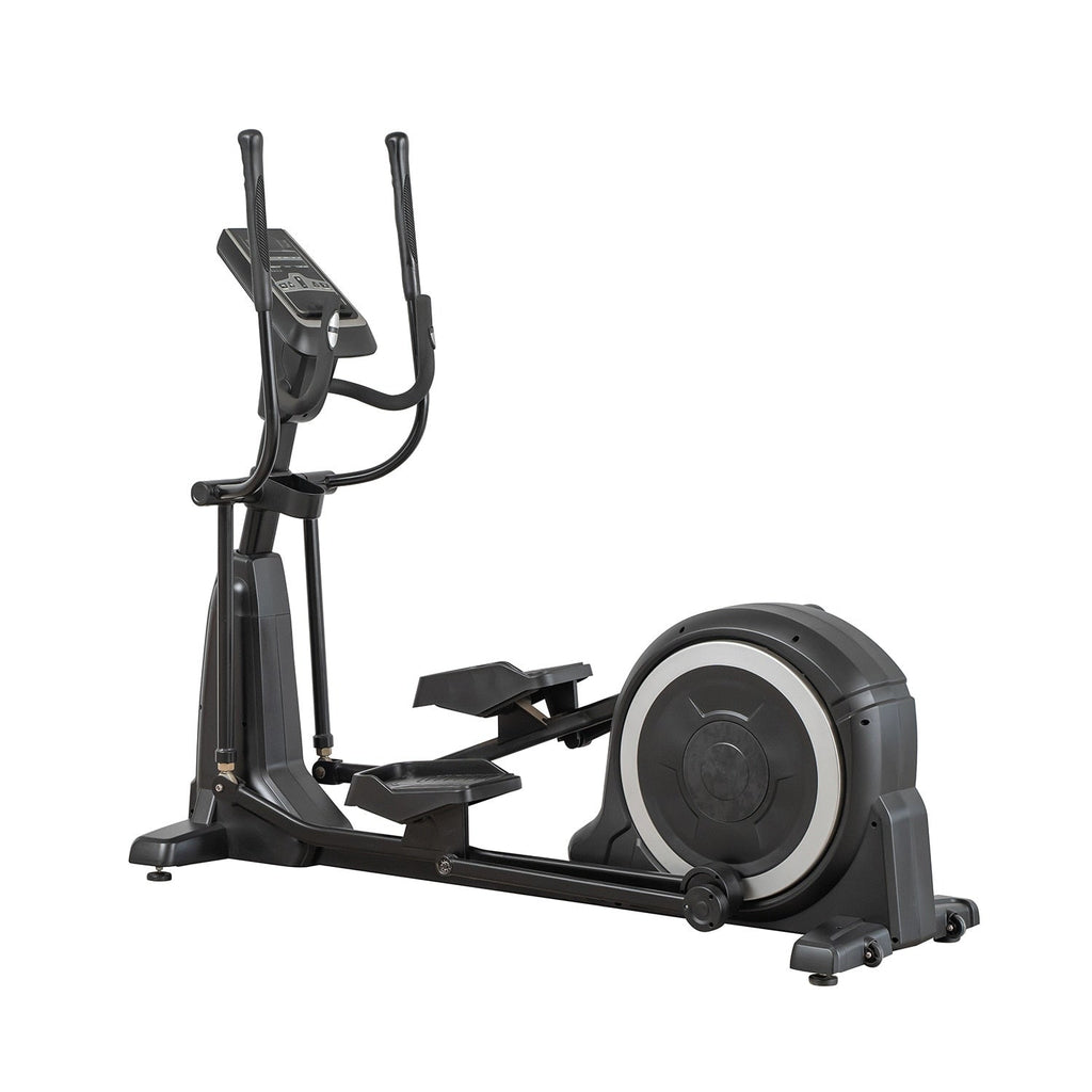 Commercial Spacewalk Home Gym Equipment