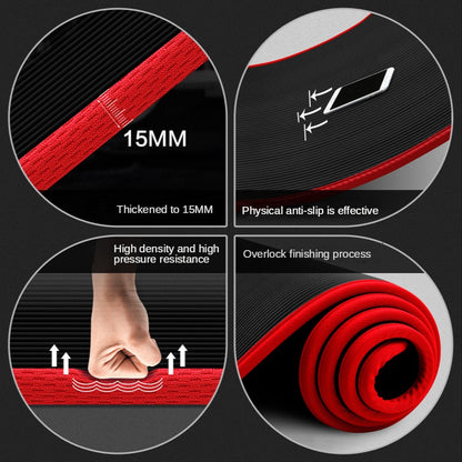 Non-slip Yoga Mat
